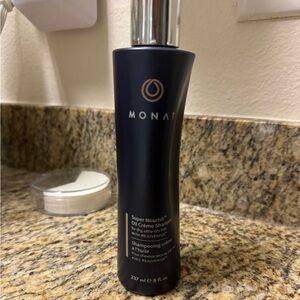 Monat Super Nourish Shampoo